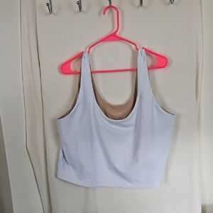 Old Navy Sports Bra
